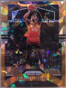Donovan Mitchell