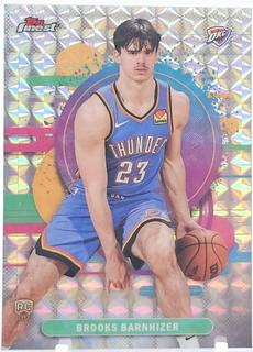 Brooks Barnhizer