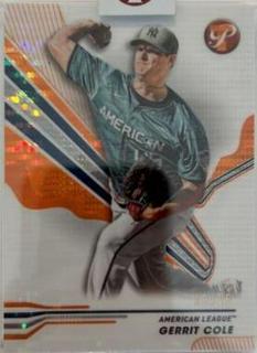 Gerrit Cole