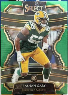 Rashan Gary