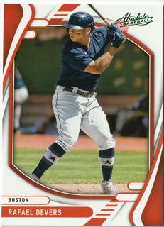 Rafael Devers