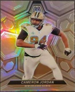 Cameron Jordan