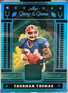 Thurman Thomas