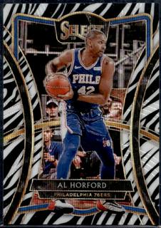 Al Horford