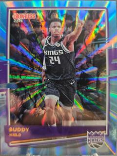 Buddy Hield