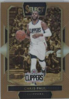 Chris Paul