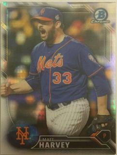 Matt Harvey