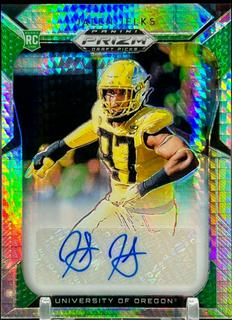 Jalen Jelks