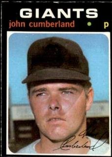 John Cumberland