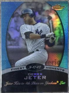 Derek Jeter