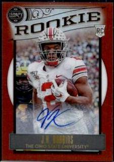 J.K. Dobbins