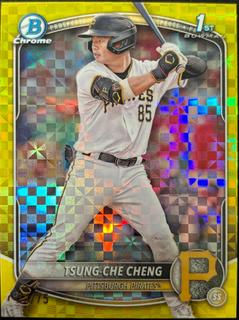 Tsung-Che Cheng
