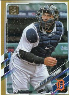 Wilson Ramos