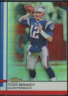Tom Brady