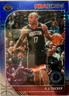 P.J. Tucker
