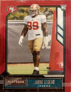 Javon Kinlaw