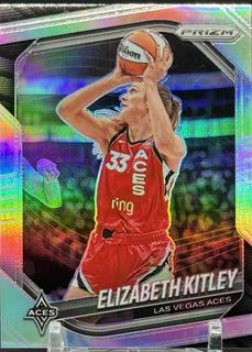 Elizabeth Kitley