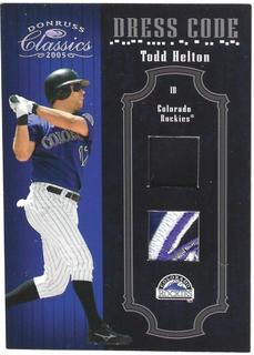 Todd Helton