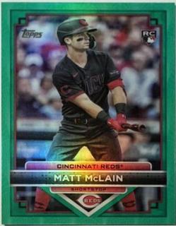 Matt Mclain