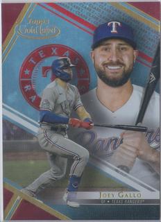 Joey Gallo