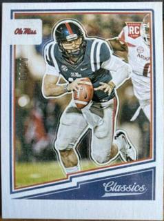 Chad Kelly