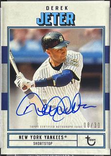 Derek Jeter