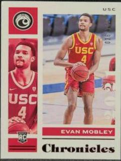Evan Mobley