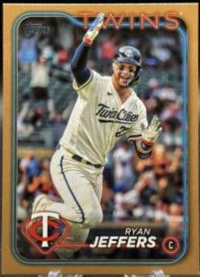 Ryan Jeffers