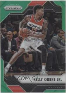 Kelly Oubre Jr.