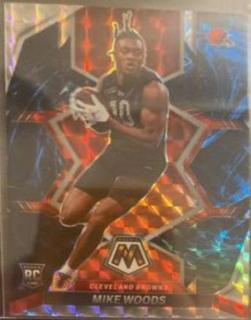 Mike Woods