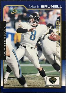 Mark Brunell
