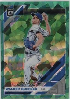 Walker Buehler