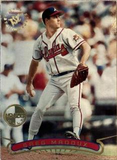 Greg Maddux