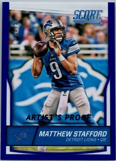 Matthew Stafford