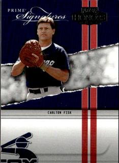 Carlton Fisk