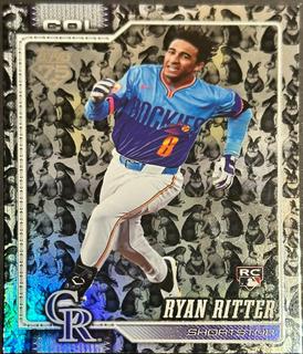 Ryan Ritter