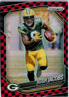 Josh Jacobs