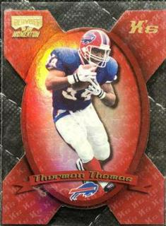Thurman Thomas