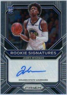 James Wiseman