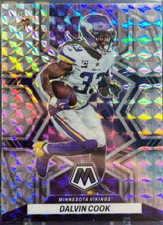 Dalvin Cook