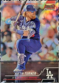 Justin Turner