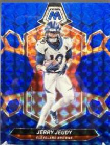 Jerry Jeudy