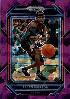 Allen Iverson