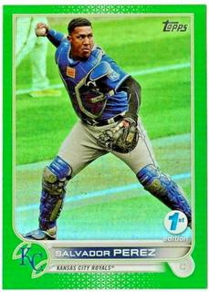 Salvador Perez