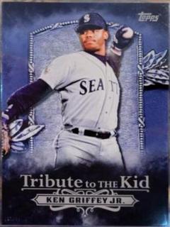 Ken Griffey Jr.
