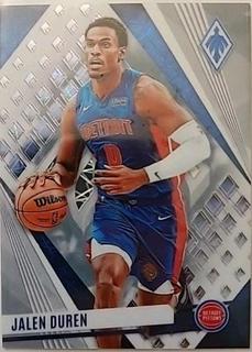 Jalen Duren
