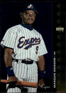 Marquis Grissom