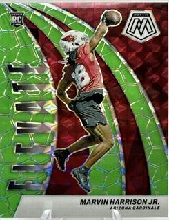 Marvin Harrison Jr.