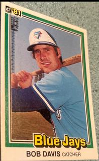 Bob Davis