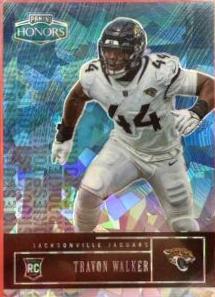Travon Walker
